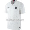 Camisetas Francia Segunda Equipacion Mundial 2018